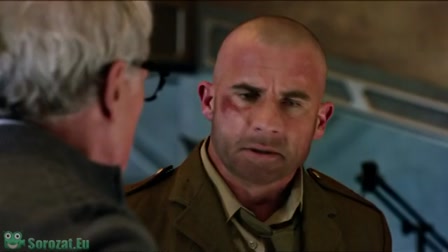 A holnap legendái 2. évad 15. rész