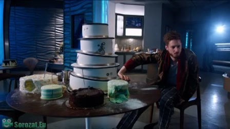 A holnap legendái 2. évad 16. rész