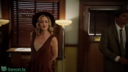 A holnap legendái 7. évad 01. rész