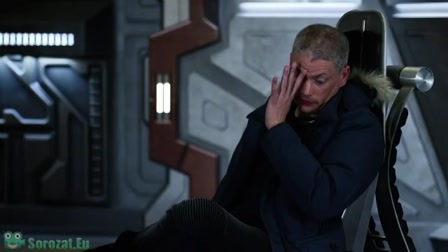 A holnap legendái 7. évad 03. rész