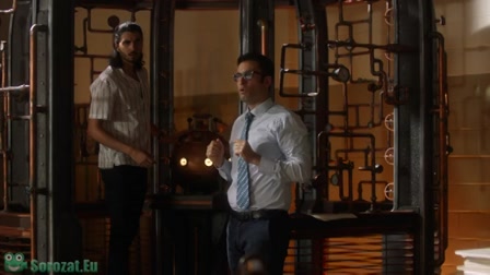 A holnap legendái 7. évad 05. rész