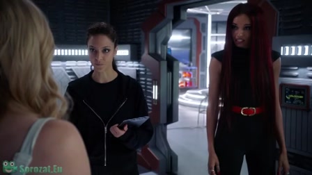 A holnap legendái 7. évad 08. rész