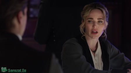 A holnap legendái 7. évad 10. rész