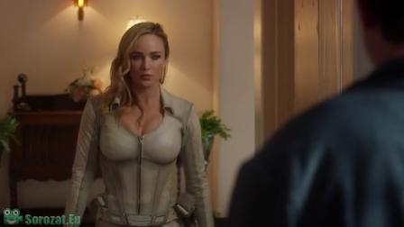 A holnap legendái 7. évad 11. rész