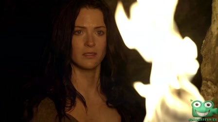 A hős legendája 1. évad 03. rész