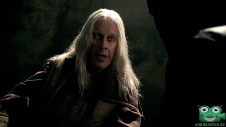 A hős legendája 1. évad 06. rész