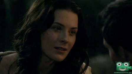 A hős legendája 1. évad 07. rész