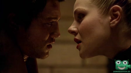 A hős legendája 1. évad 08. rész