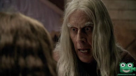 A hős legendája 1. évad 09. rész