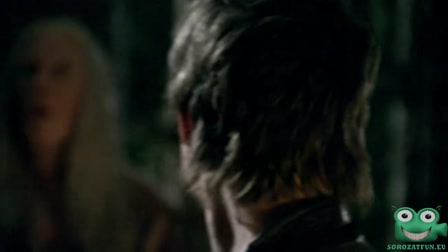 A hős legendája 1. évad 10. rész