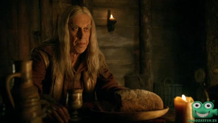 A hős legendája 1. évad 11. rész