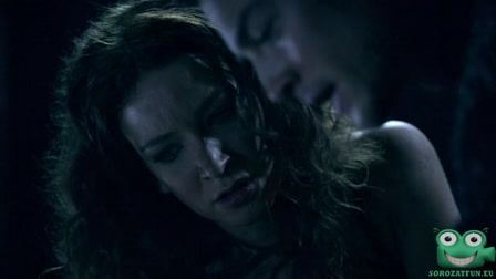 A hős legendája 1. évad 14. rész