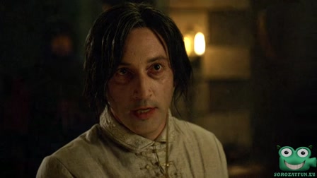 A hős legendája 1. évad 15. rész