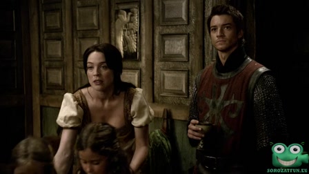 A hős legendája 1. évad 17. rész