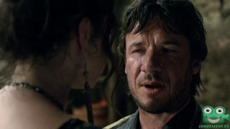 A hős legendája 1. évad 18. rész