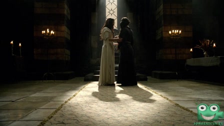 A hős legendája 1. évad 19. rész