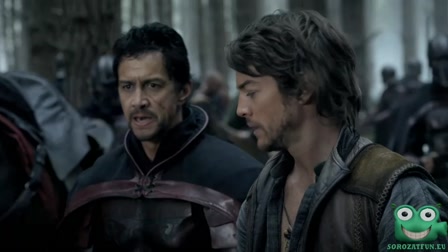 A hős legendája 2. évad 01. rész