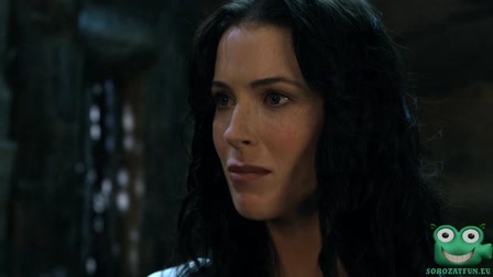 A hős legendája 2. évad 02. rész