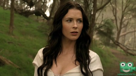 A hős legendája 2. évad 04. rész