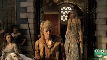 A hős legendája 2. évad 05. rész