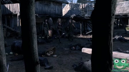 A hős legendája 2. évad 06. rész