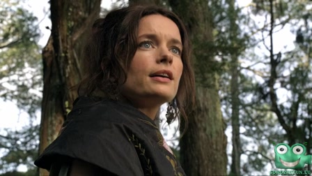 A hős legendája 2. évad 07. rész