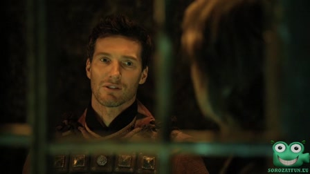 A hős legendája 2. évad 08. rész