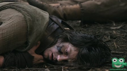 A hős legendája 2. évad 09. rész