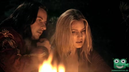 A hős legendája 2. évad 12. rész