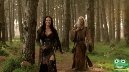 A hős legendája 2. évad 14. rész