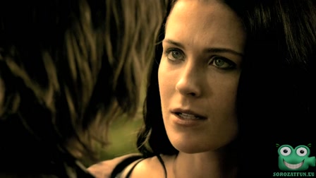 A hős legendája 2. évad 15. rész