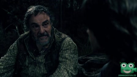 A hős legendája 2. évad 17. rész