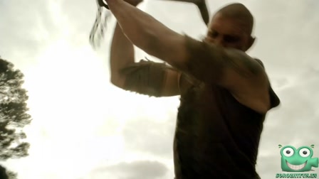 A hős legendája 2. évad 19. rész