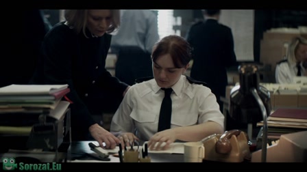 A hosszú árnyék 1. évad 07. rész