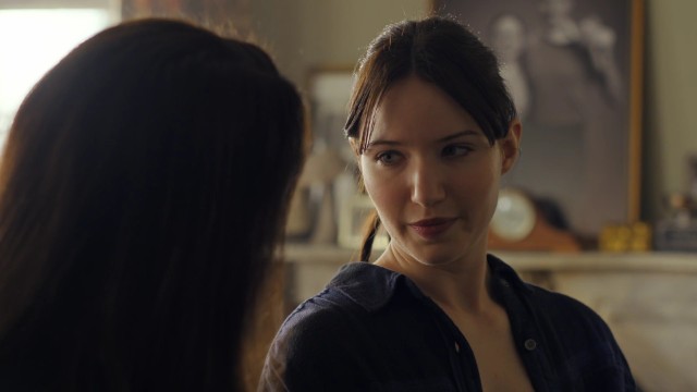 A jég szerelmesei 1. évad 01. rész