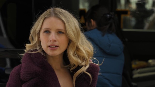 A jég szerelmesei 1. évad 03. rész