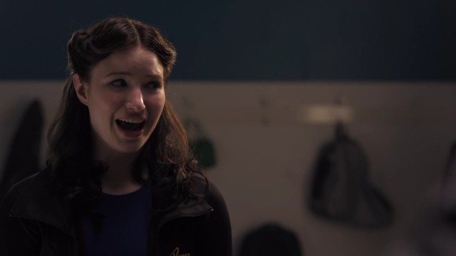 A jég szerelmesei 1. évad 05. rész