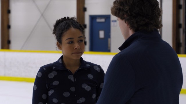 A jég szerelmesei 1. évad 07. rész