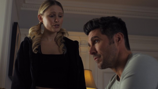 A jég szerelmesei 1. évad 08. rész