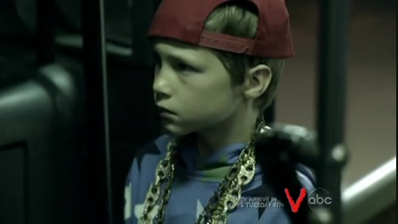 A jövő emlékei 1. évad 06. rész