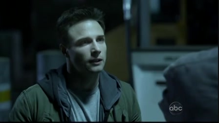 A jövő emlékei 1. évad 07. rész