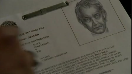 A jövő emlékei 1. évad 10. rész