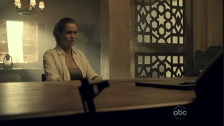 A jövő emlékei 1. évad 14. rész