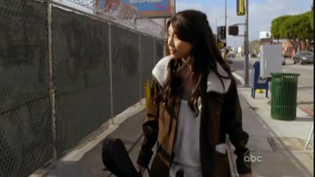 A jövő emlékei 1. évad 15. rész