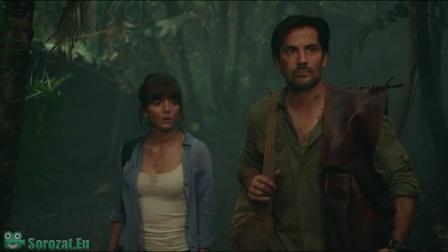 A kalandor és a lady 1. évad 01. rész