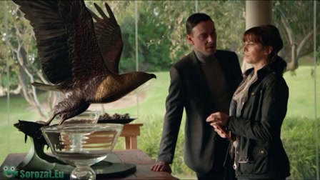 A kalandor és a lady 1. évad 02. rész