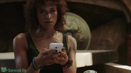 A kalandor és a lady 1. évad 03. rész