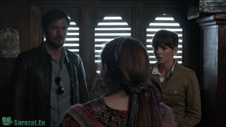 A kalandor és a lady 1. évad 04. rész