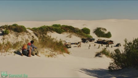 A kalandor és a lady 1. évad 05. rész