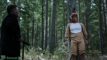 A kalandor és a lady 1. évad 06. rész